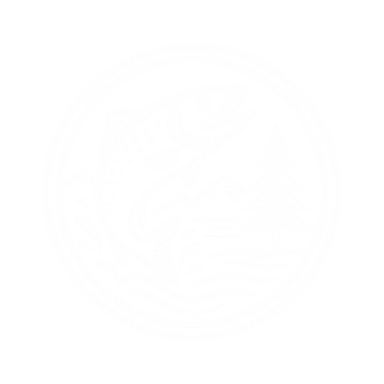 Logotyp Fishing & Outdoor